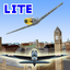 Defend London 3D Lite icon