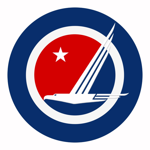 FA World app icon