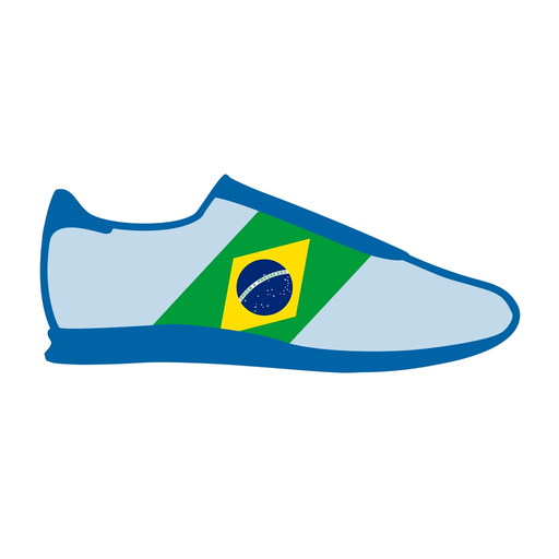 Portuguese Verbs Trainer app icon