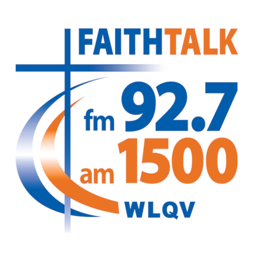 FaithTalk Detroit WLQV app icon