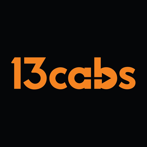 13cabs - Ride with no surge app icon