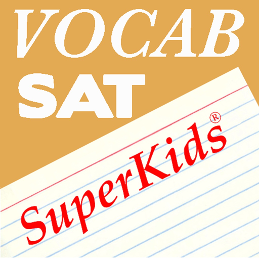 SAT Vocabulary app icon