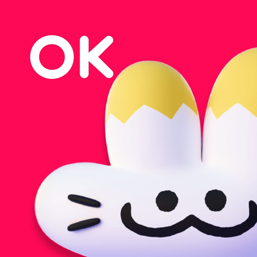 OK Cashbag app icon