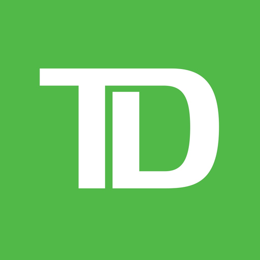 TD Canada app icon