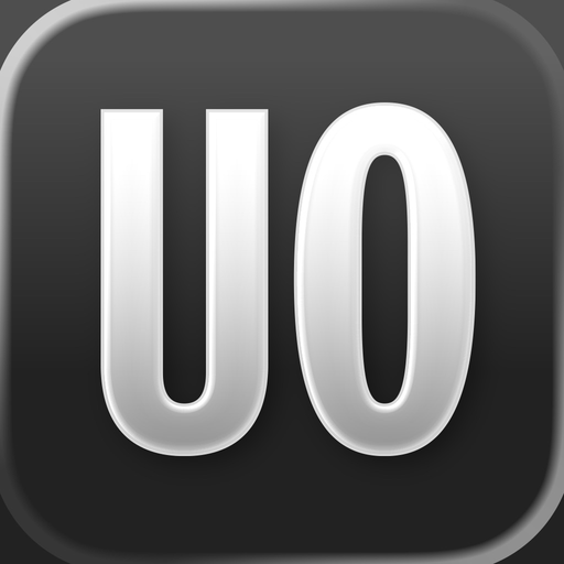 Urban Outfitters app icon