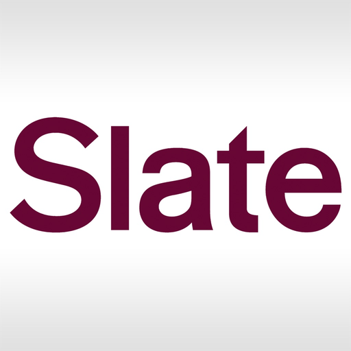 Slate.fr app icon