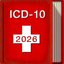 ICD10 Consult icon