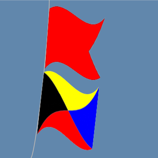 Signal Flags International app icon