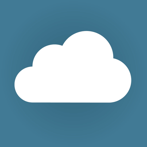 London Air app icon