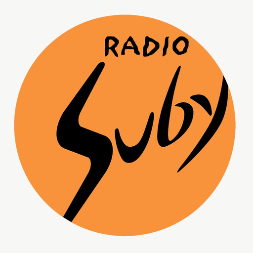 Radio Suby app icon