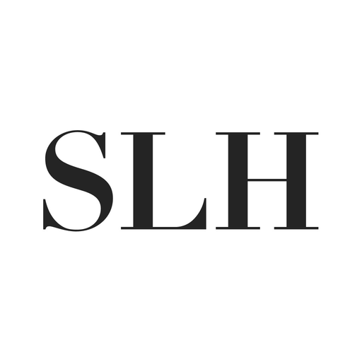 Small Luxury Hotels app icon