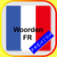 Words FR  (French Course) icon