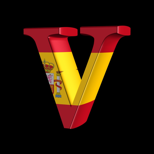 Verbos Pro app icon