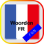 Words FR French Course icon