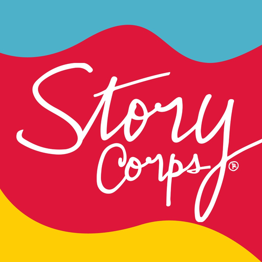 StoryCorps app icon