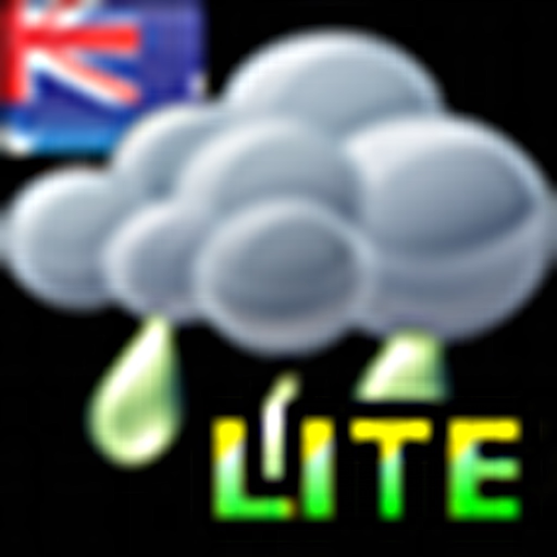 Oz Radar Lite app icon
