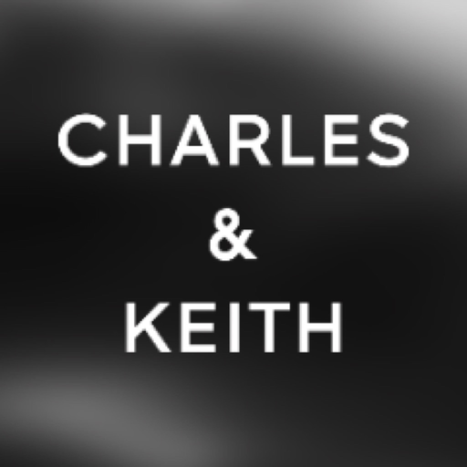CHARLES & KEITH app icon