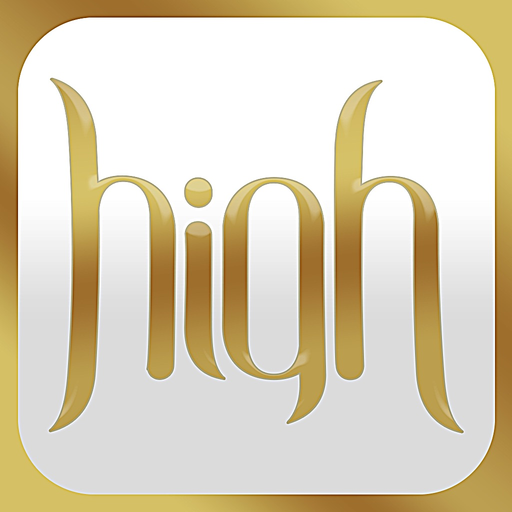 High Club app icon