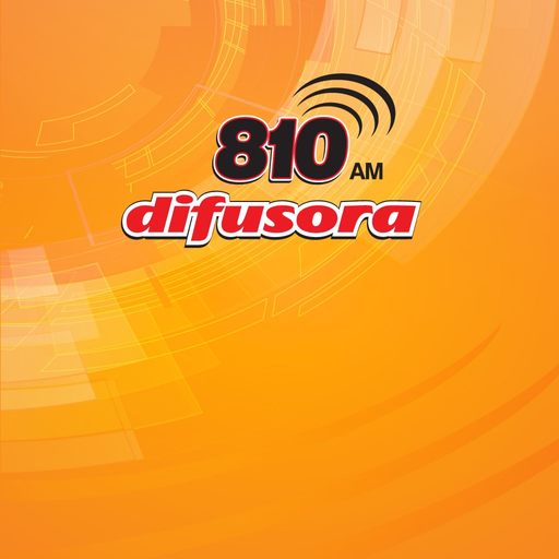 Rádio Difusora AM Jundiaí app icon