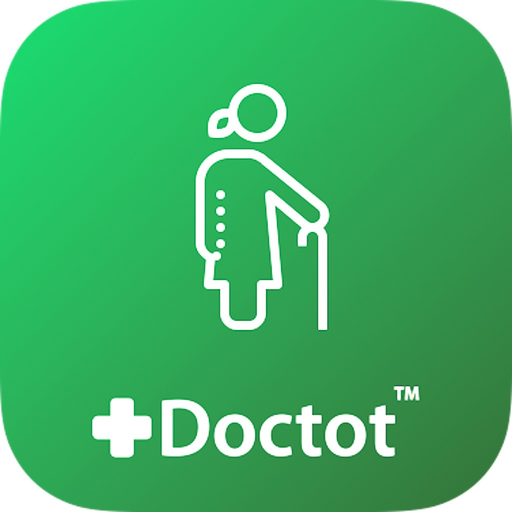 Geriatric app icon