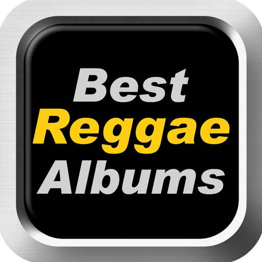 Best Reggae Albums - Top 100 Latest & Greatest New Record Music Charts & Hit Song Lists, Encyclopedia & Reviews app icon