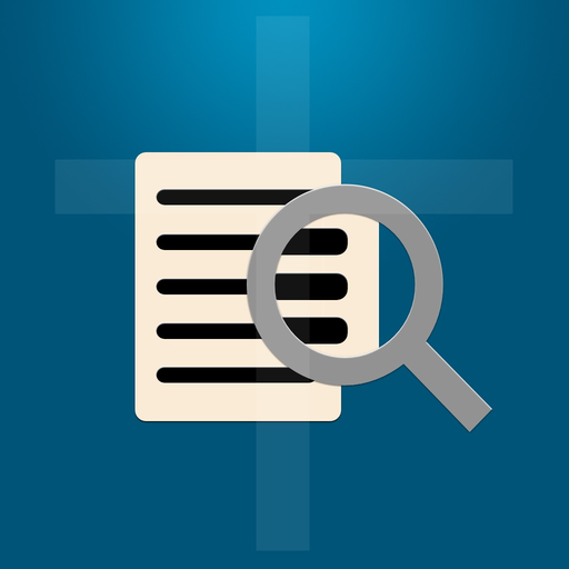 Christian Creeds & Confessions app icon