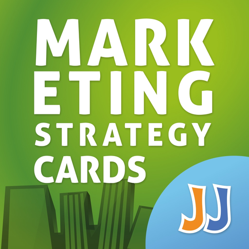 Jobjuice Marketing app icon