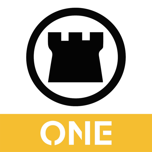 CTOAgent ONE app icon