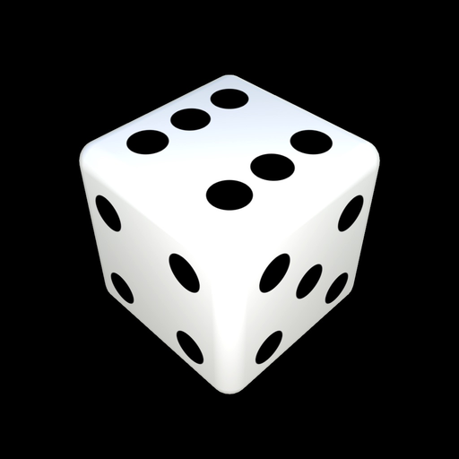 Dice Dice app icon