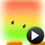Hot Video icon
