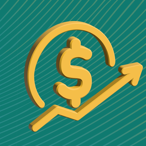 S&P Stocks Ratings & Charts app icon
