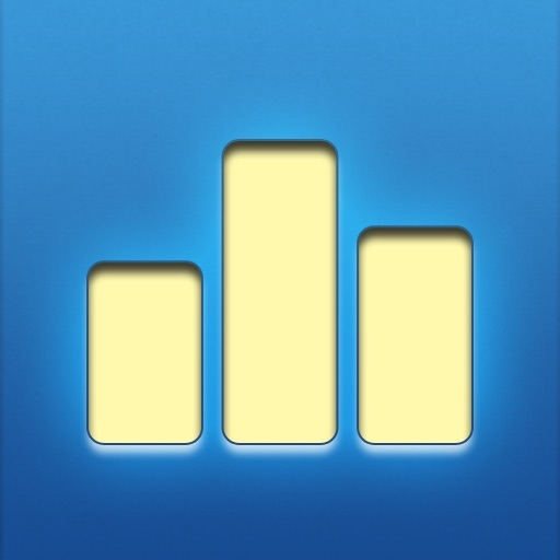 Easy Chart app icon