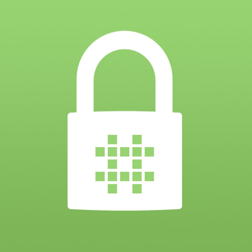 Password Grid: Generator Tool app icon