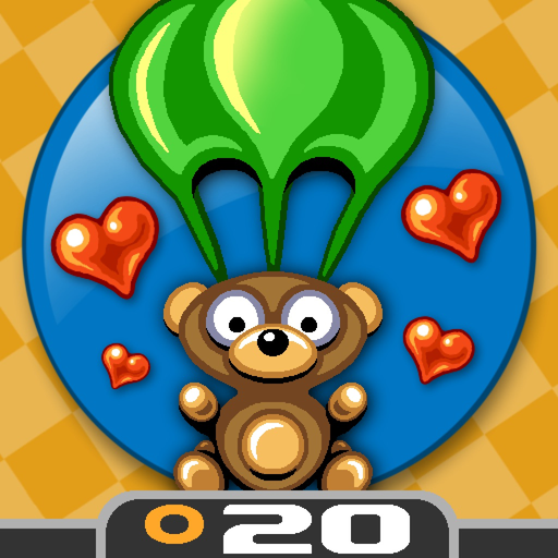 Paracute app icon