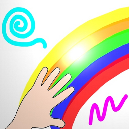 Finger Painting app icon
