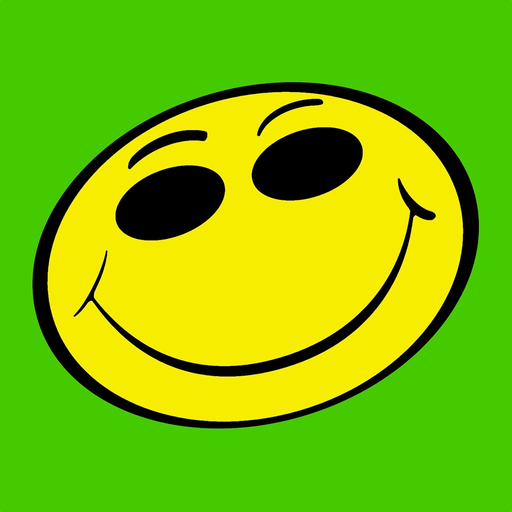Make Me Smile app icon