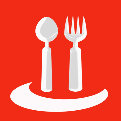 Restaurant Search in Japan app icon