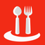 Restaurant Search in Japan icon