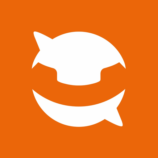 Linphone app icon