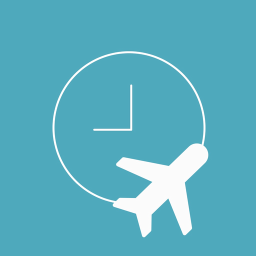 Pilot Time app icon