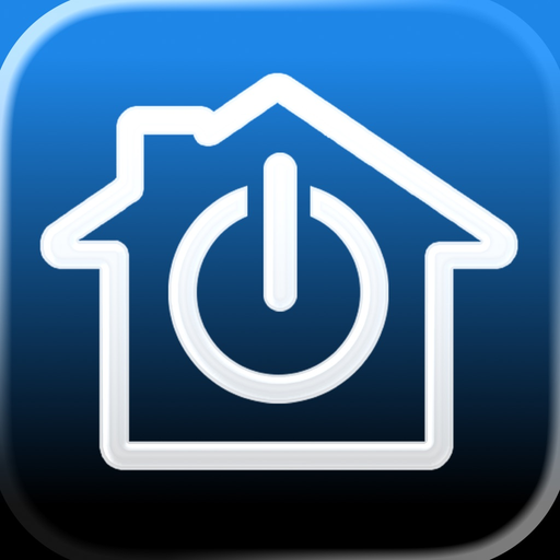 TouchControl Universal Remote app icon
