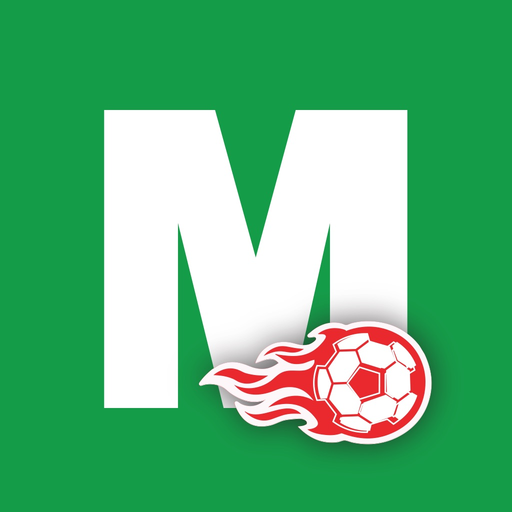 Mirror Football app icon