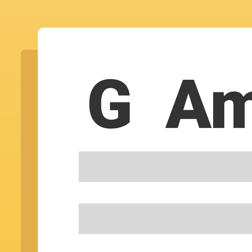 Guitar Tabs & Chords - TabBank app icon
