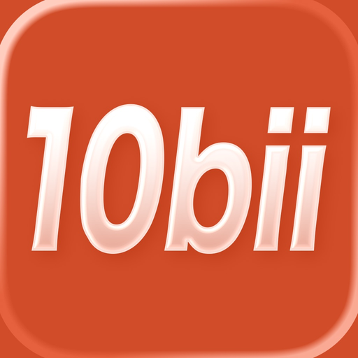 10bii Financial Calculator app icon