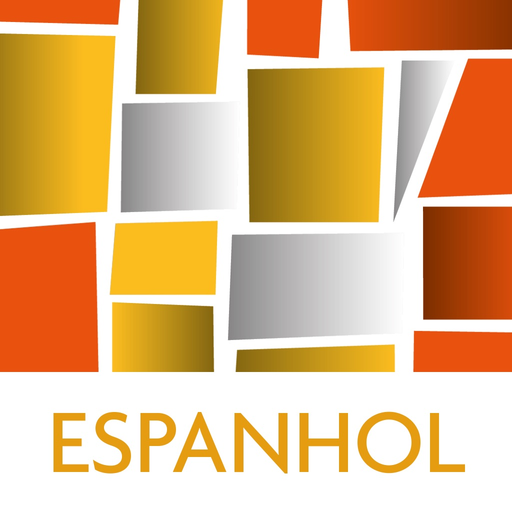 Michaelis Escolar - Espanhol app icon