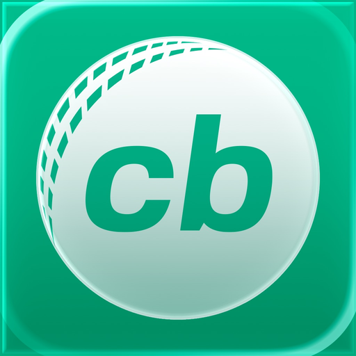 Cricbuzz Live Cricket Scores app icon