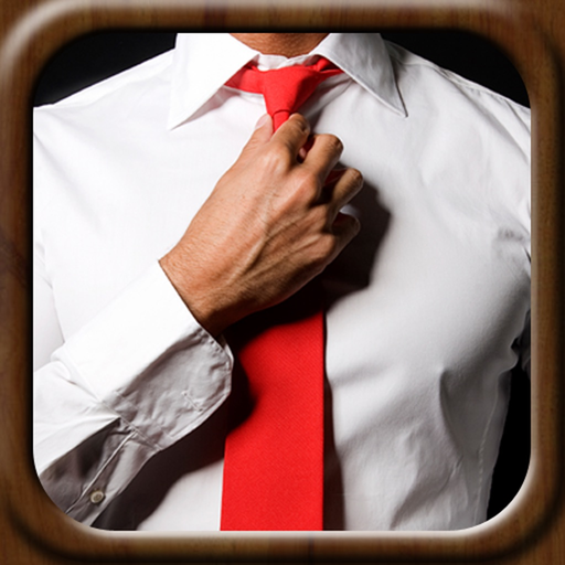 Perfect Necktie app icon