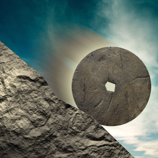 Stone Wheel app icon