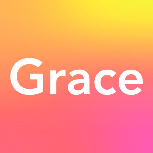 Grace 4 app icon
