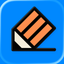 Notability: AI Notes & PDF app icon